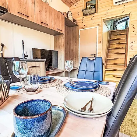 別荘 Tiny Haus Glockenalm-villa Kunterbunt By Interhome *