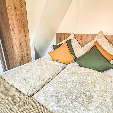Tiny Haus Glockenalm-villa Kunterbunt By Interhome *