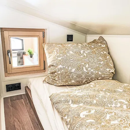 別荘 Tiny Haus Glockenalm-villa Kunterbunt By Interhome *