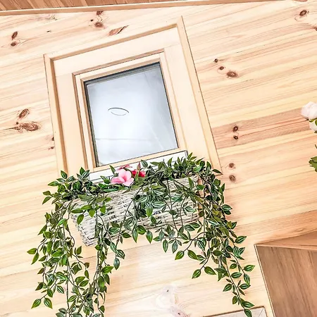 Tiny Haus Glockenalm-villa Kunterbunt By Interhome 別荘 *