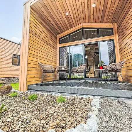 Tiny Haus Glockenalm-villa Kunterbunt By Interhome 別荘 *